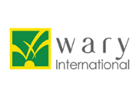 Wary International Pte Ltd