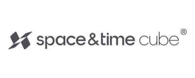 Space & Time Cube
